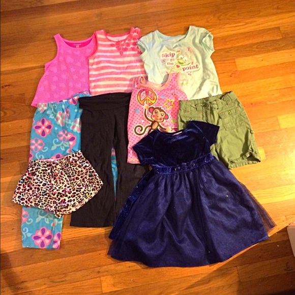 4T/5T Bundle 👯