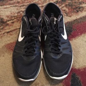 Women's size 11 Nikes