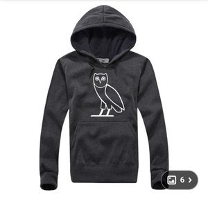 Meet your Posher, Tevin