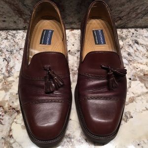 Bostonian Crown Windsor Men's shoes