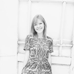 Meet your Posher, Alyssa