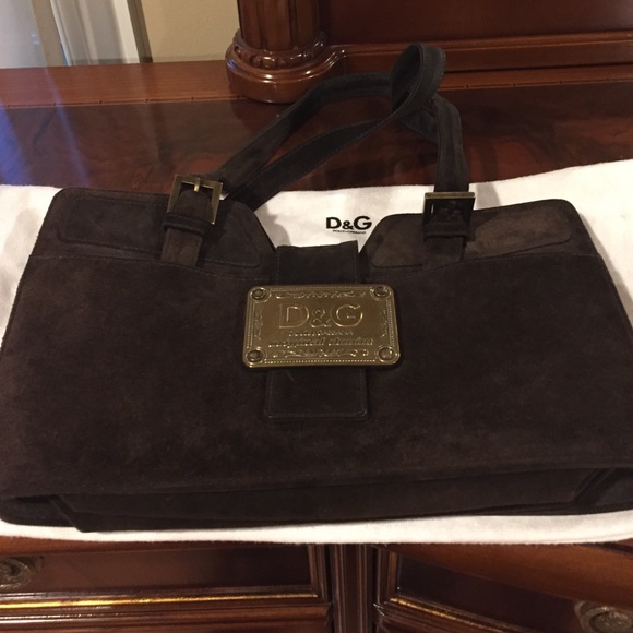 Dolce&Gabbana authentic bag