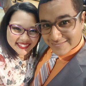 Meet your Posher, Natacha