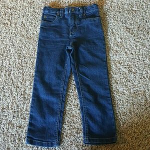 Girls jeans