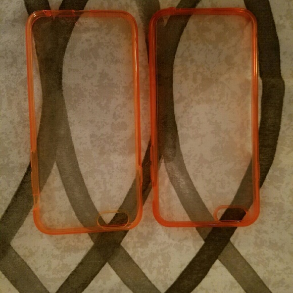 IPhone 6 silicone cases