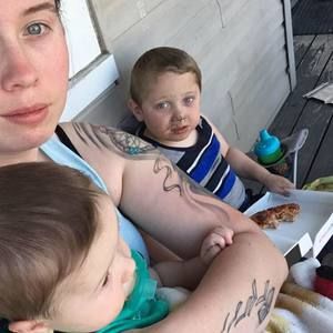 Meet your Posher, Jeannie