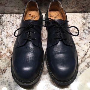 Men's Doc Martens