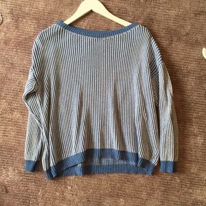 BrandyMelville striped sweater