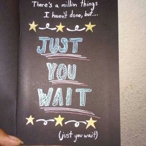 Meet your Posher, Luisa