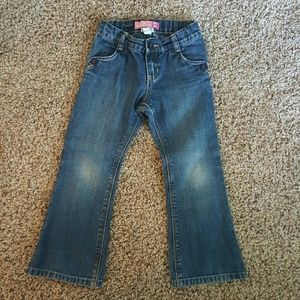Girls jeans