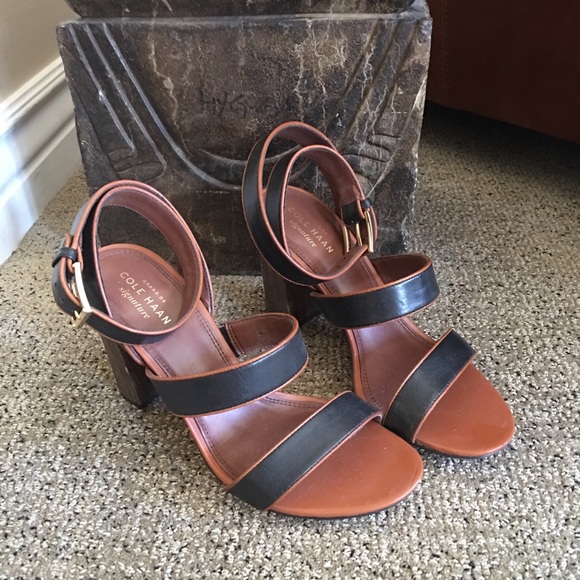 Cole Haan Shoes - Cole Haan heels