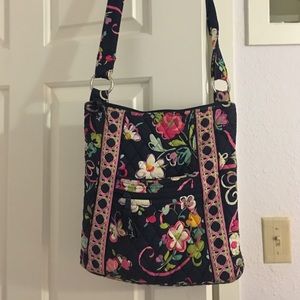 Vera Bradley purse
