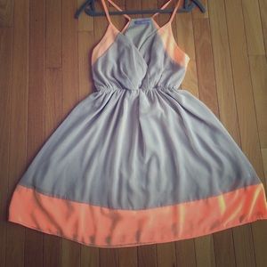 Lulu's dress. Small