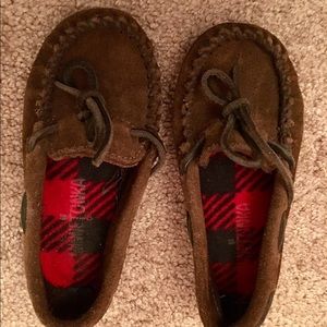 Little girl moccasins 💥💥