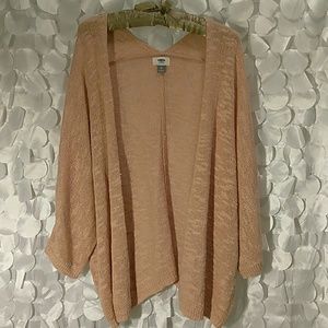 Old Navy Kimono Sweater