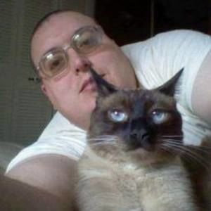 Meet your Posher, Mike