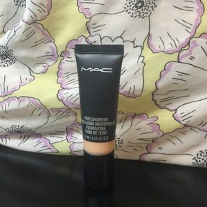 M.A.C pro long wear nourishing waterproof