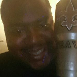Meet your Posher, Travis