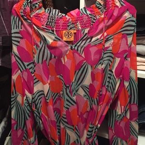 Tory burch Tunic/top
