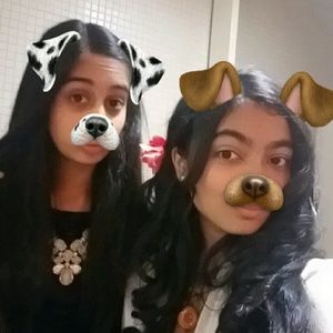 Meet your Posher, Aruna