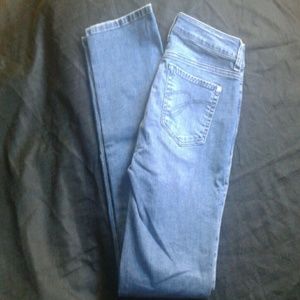 Miraclebody Stretch Jeans