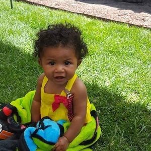 Meet your Posher, Michelle