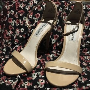 Steven Madden heels