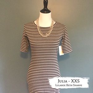 Lularoe Julia - NWT