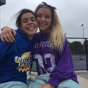 Meet your Posher, Sheri