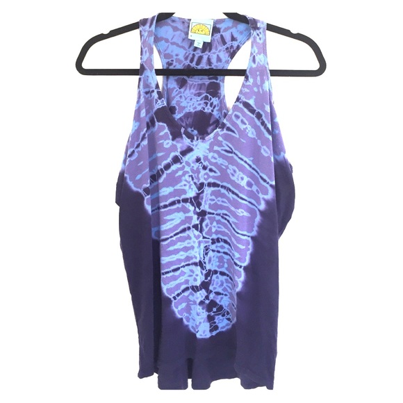C&C California Racerback Tank Top
