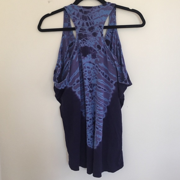 C&C California Racerback Tank Top - Picture 4 of 4