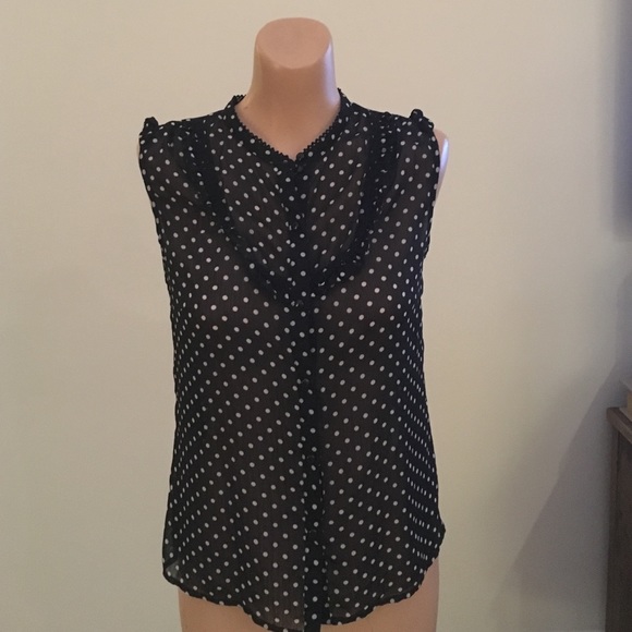 GREAT BLOUSE