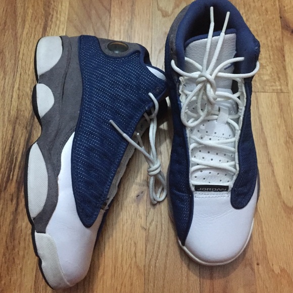 Air Jordan 13 Retro (GS)