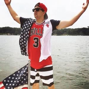 Meet your Posher, Kevin