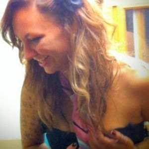 Meet your Posher, Jodi