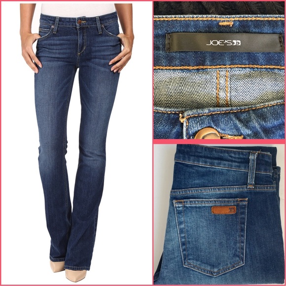 Joe's Jeans Denim - JOE'S Jeans Honey Bootcut