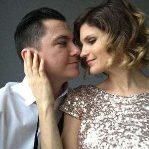 Meet your Posher, Morgan day