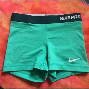Nike Pro Spandex