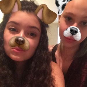 Meet your Posher, Cristina maria