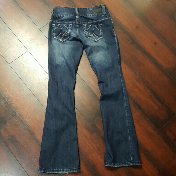 Jeans - Picture 2 of 2