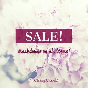 ????CLOSET SALE????