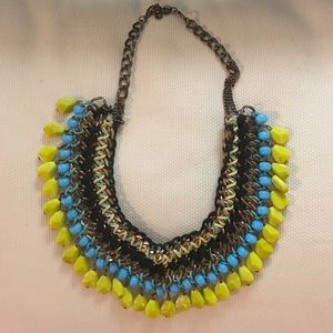 Zara necklace