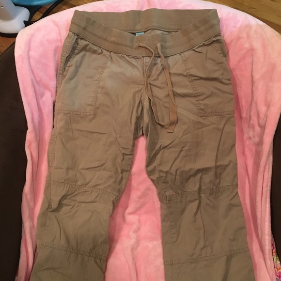 Maternity pants
