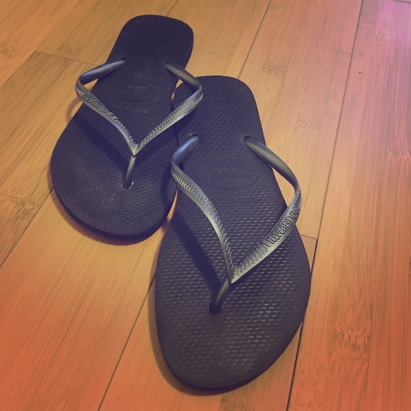 Havaianas Slim flip flops