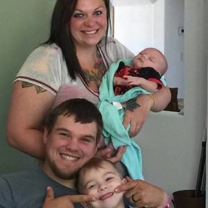 Meet your Posher, Nichole