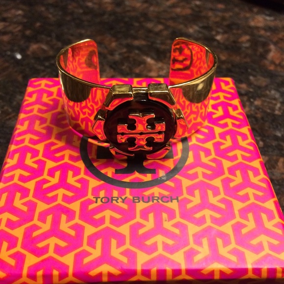 Tory Burch Cuff Bracelet