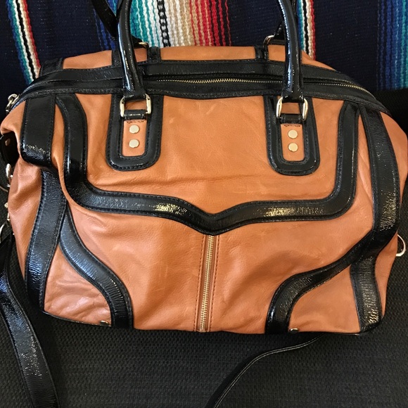 Rebecca Minkoff MAB Bombe Bag