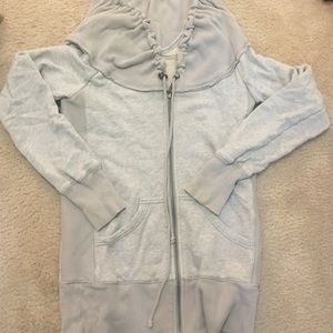Free People sweatshirt