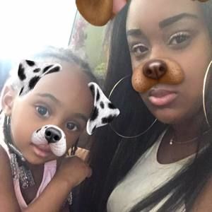 Meet your Posher, Isis