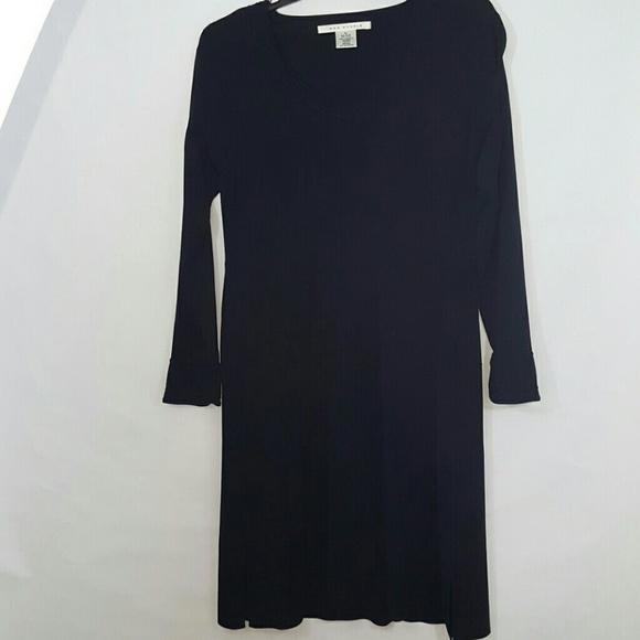 Max Studio Heavy Knit Dress